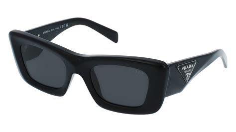 prada lunettes de soleil homme|lunette de vue prada femme.